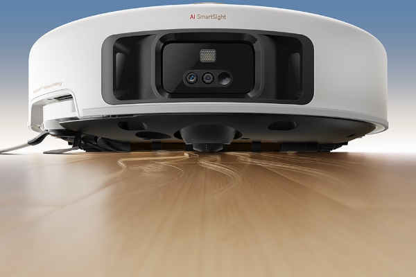 Robot sprzątający MOVA V50 Ultra (biały)